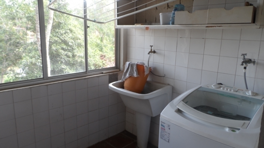 Casa de Condomínio, 3 quartos - Foto 35