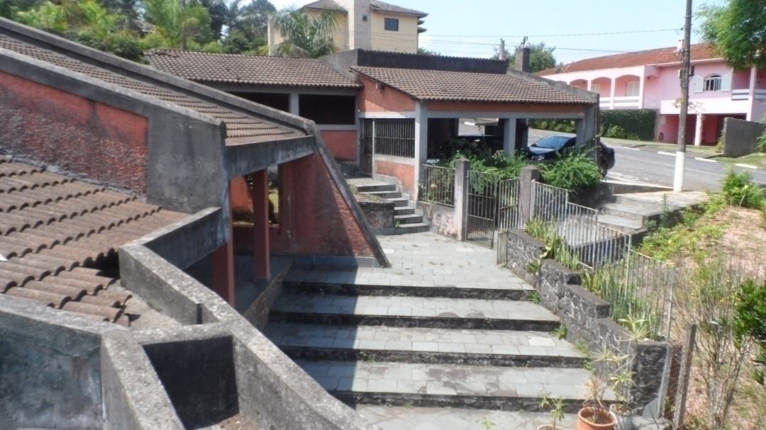 Casa de Condomínio, 3 quartos - Foto 24