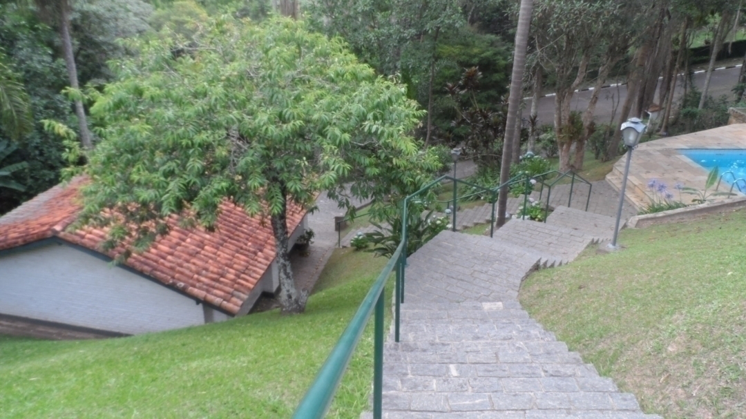 Casa de Condomínio, 4 quartos - Foto 40