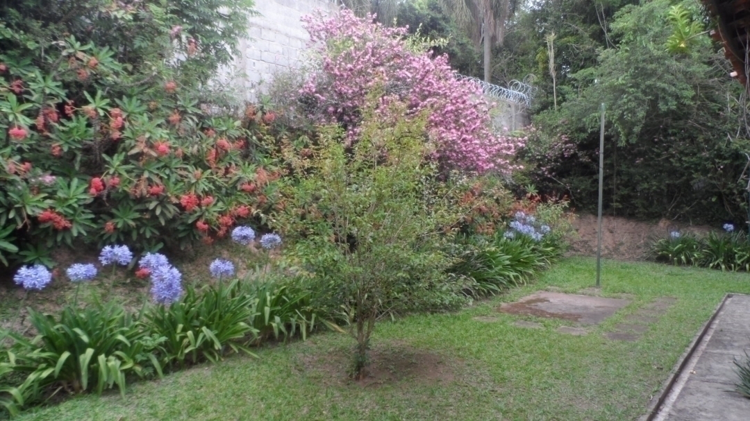 Casa de Condomínio, 4 quartos - Foto 44