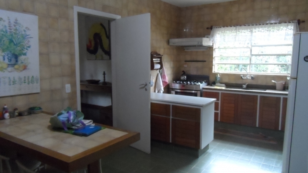 Casa de Condomínio, 4 quartos - Foto 21