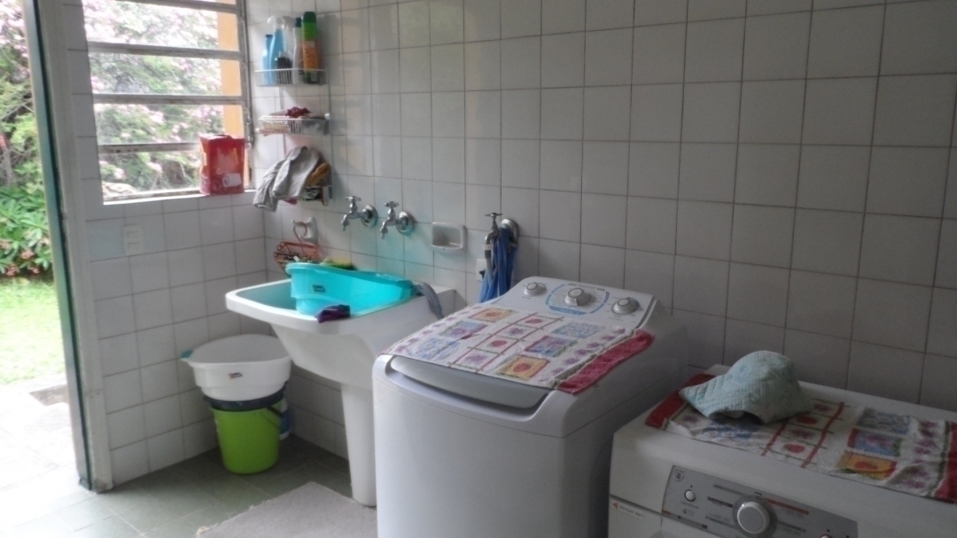 Casa de Condomínio, 4 quartos - Foto 22