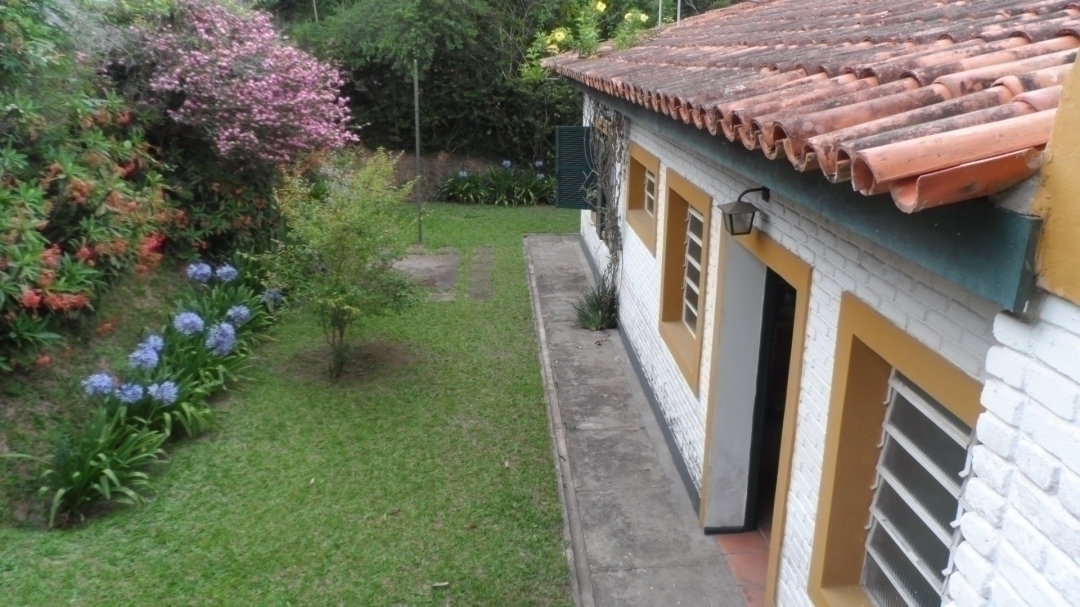 Casa de Condomínio, 4 quartos - Foto 24