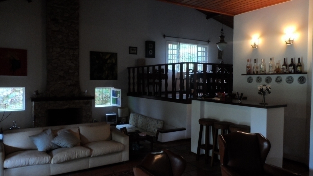 Casa de Condomínio, 4 quartos - Foto 13