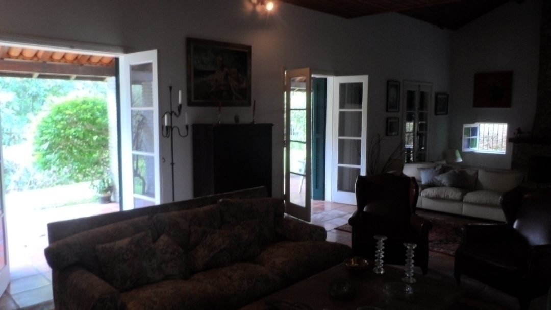 Casa de Condomínio, 4 quartos - Foto 11