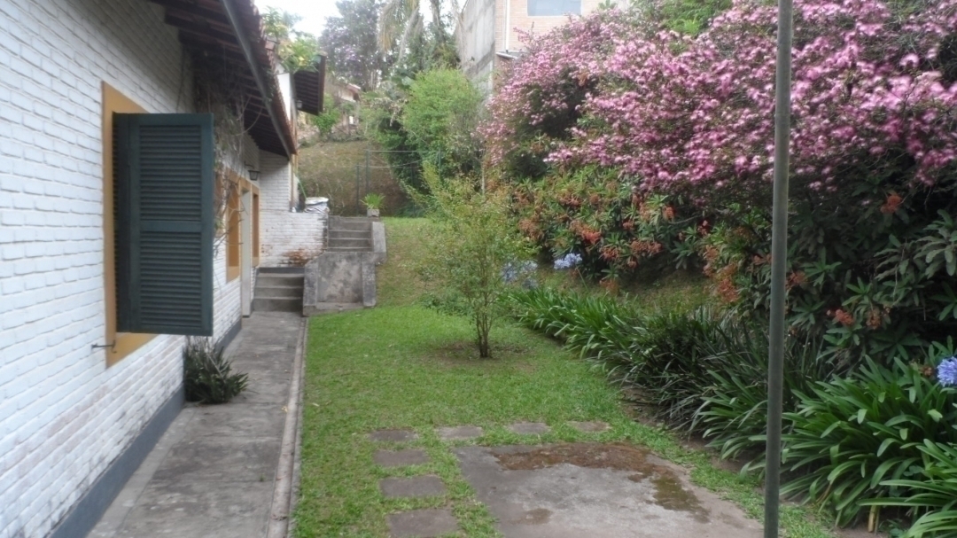 Casa de Condomínio, 4 quartos - Foto 42