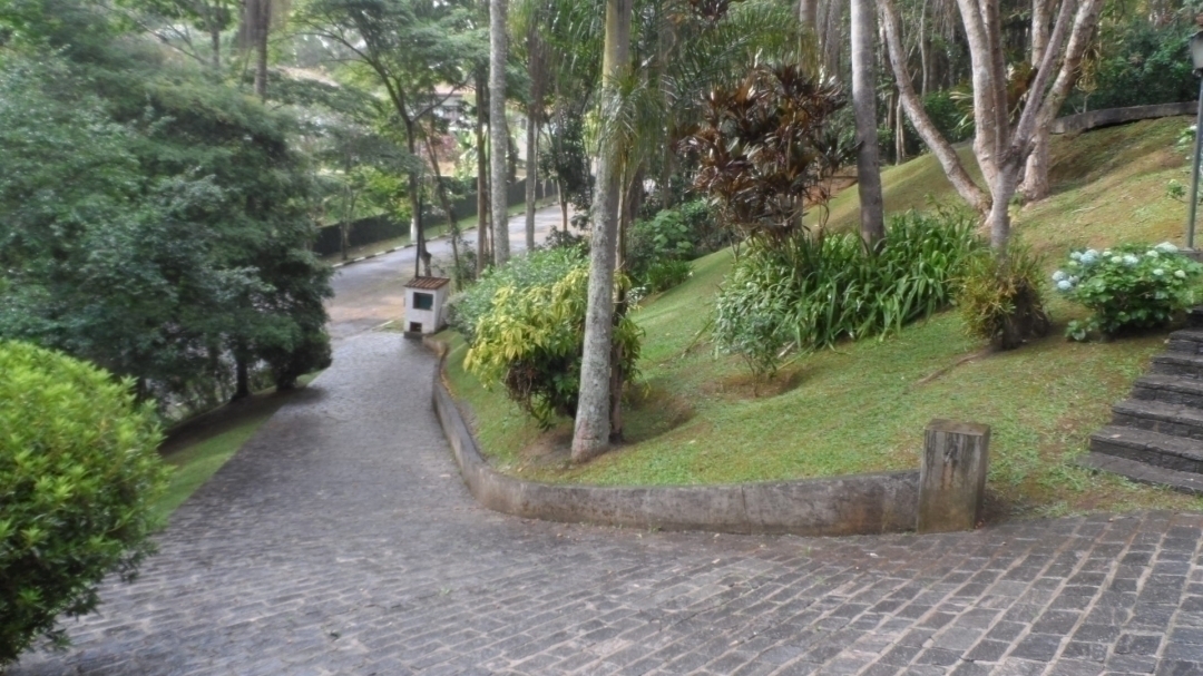 Casa de Condomínio, 4 quartos - Foto 57