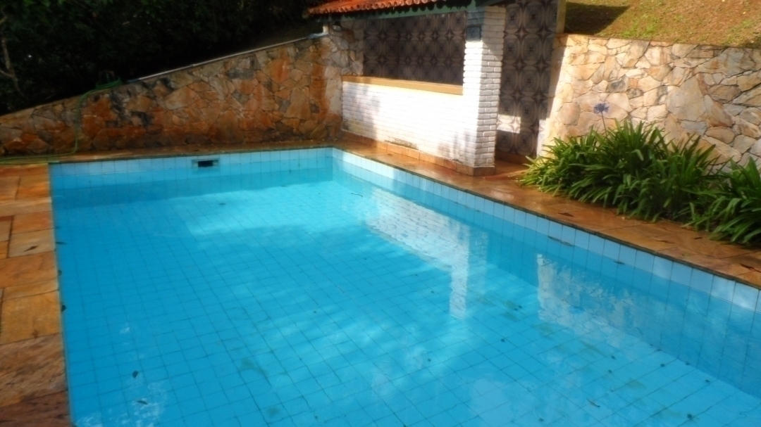 Casa de Condomínio, 4 quartos - Foto 51