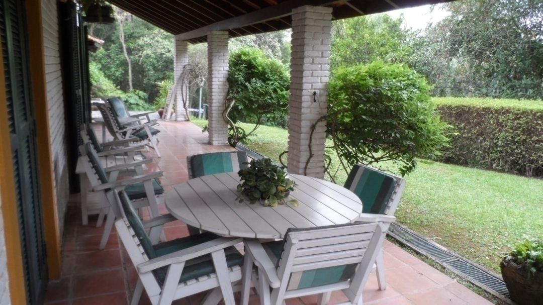 Casa de Condomínio, 4 quartos - Foto 48