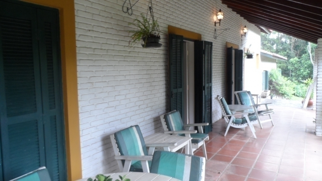 Casa de Condomínio, 4 quartos - Foto 49