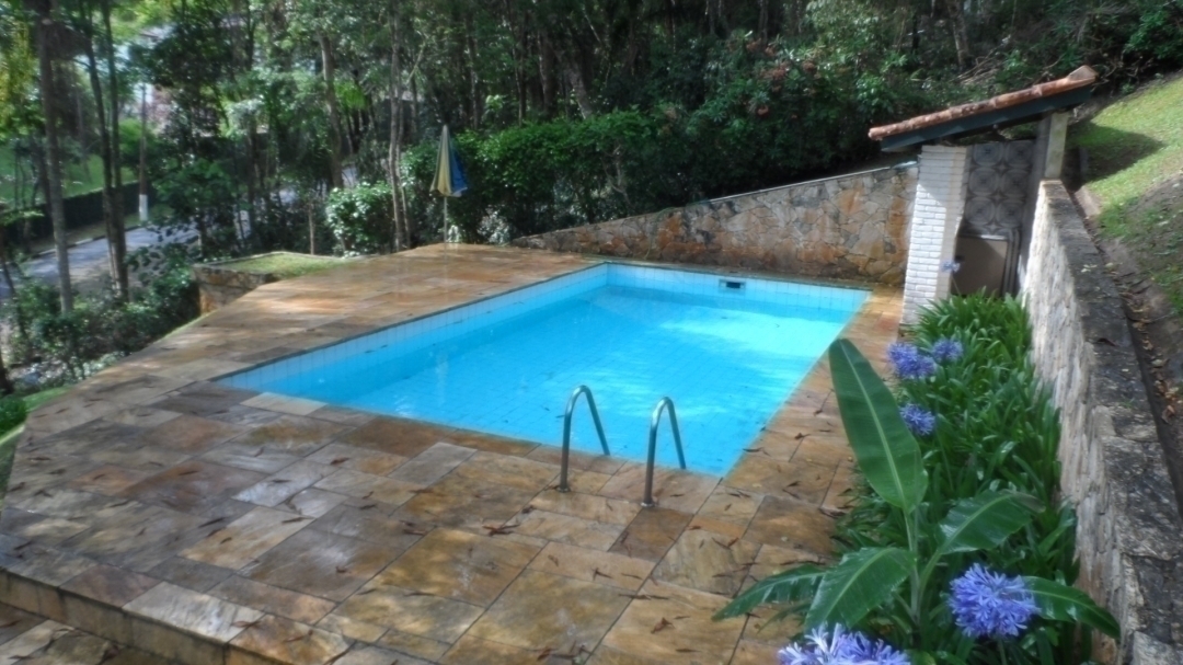 Casa de Condomínio, 4 quartos - Foto 50