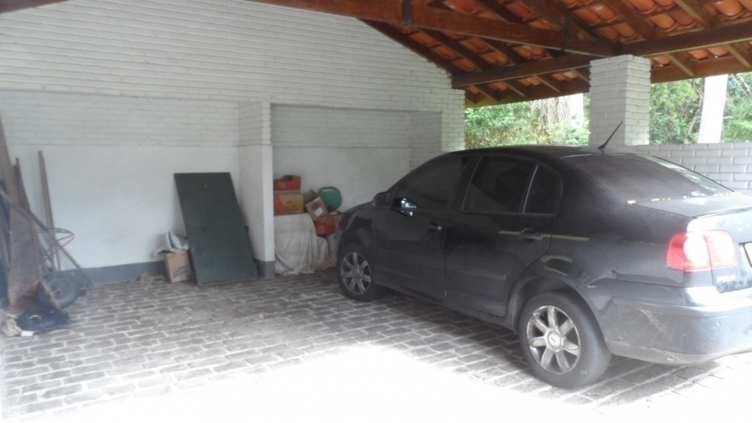 Casa de Condomínio, 4 quartos - Foto 56