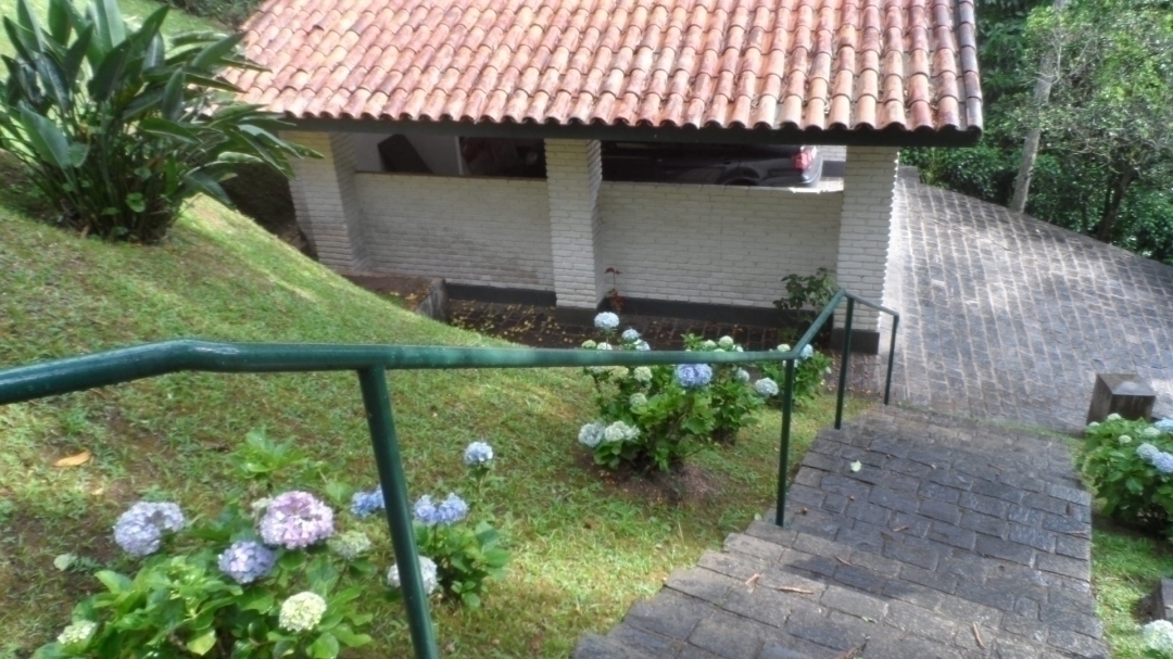 Casa de Condomínio, 4 quartos - Foto 54