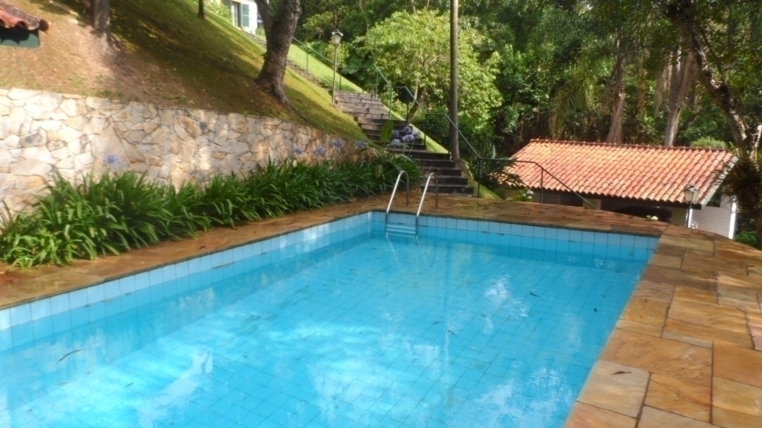 Casa de Condomínio, 4 quartos - Foto 52