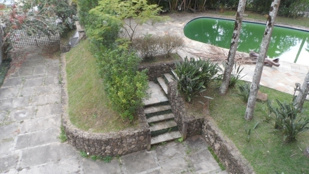 Casa de Condomínio, 4 quartos - Foto 46