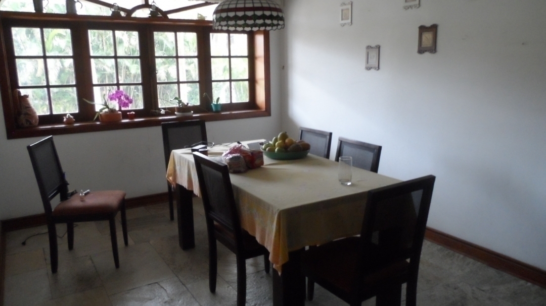 Casa de Condomínio, 4 quartos - Foto 20