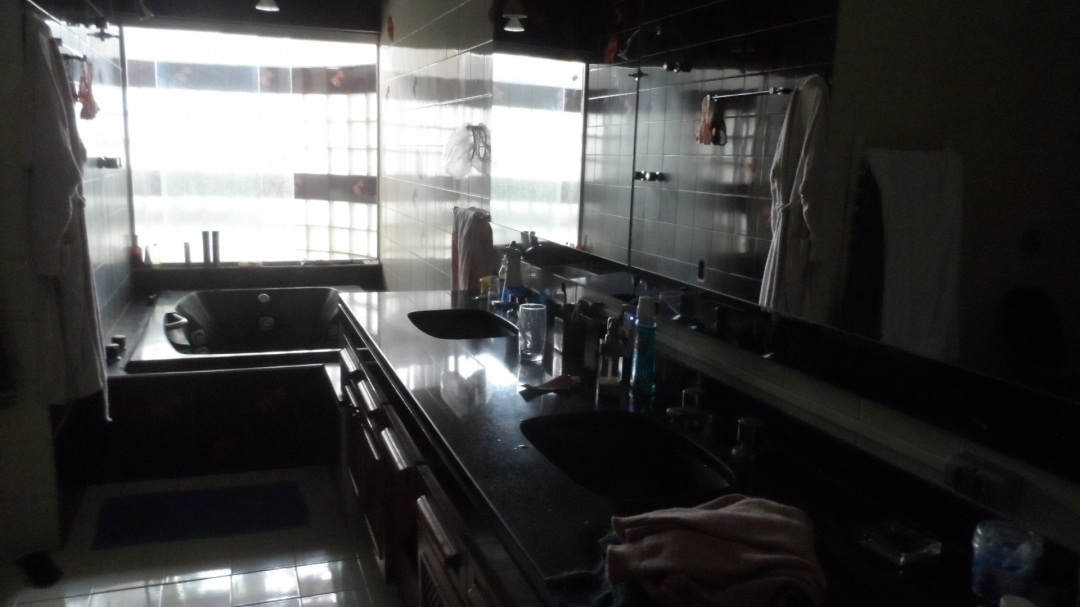 Casa de Condomínio, 4 quartos - Foto 49