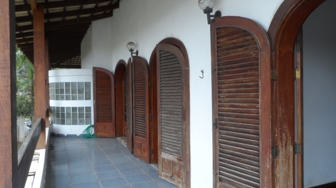 Casa de Condomínio, 4 quartos - Foto 47