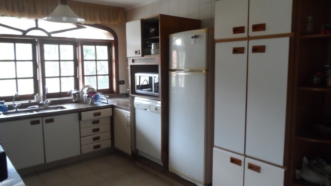 Casa de Condomínio, 4 quartos - Foto 24