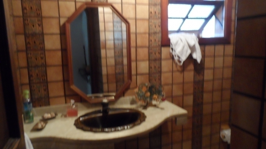 Casa de Condomínio, 4 quartos - Foto 22