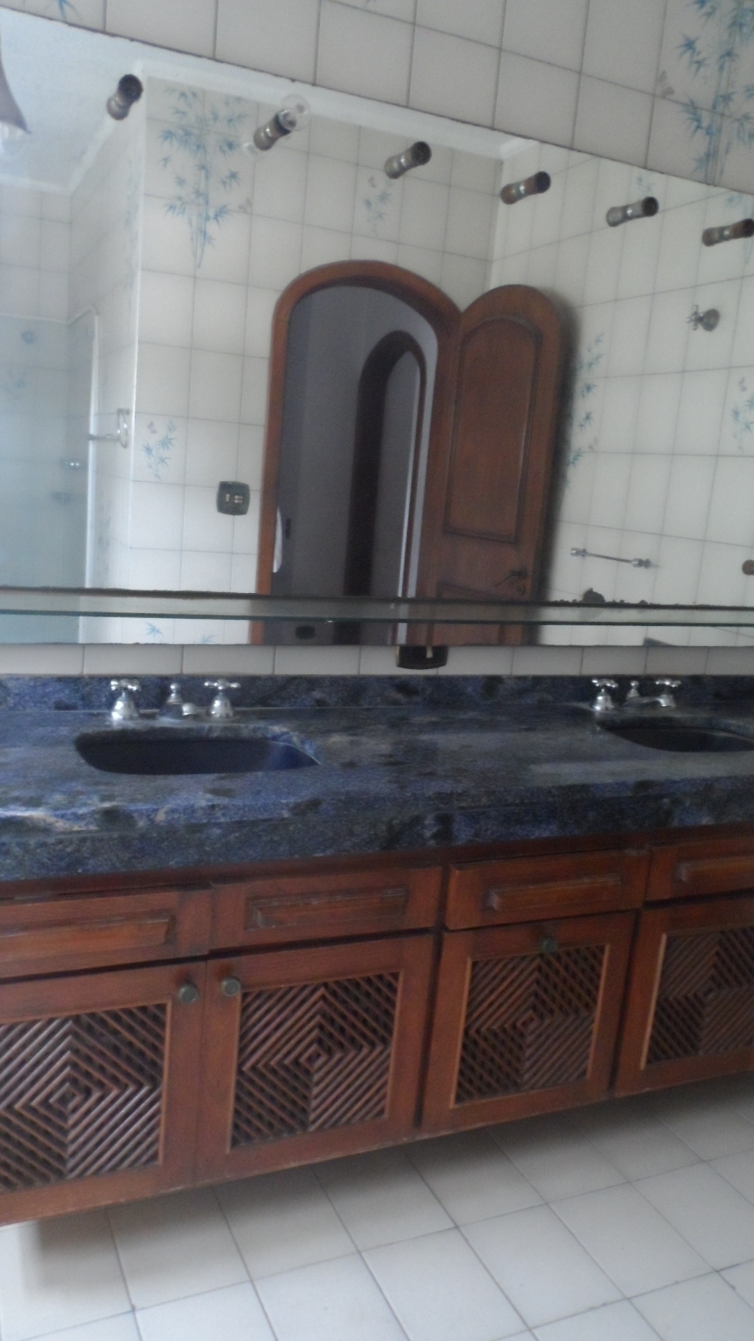 Casa de Condomínio, 4 quartos - Foto 43