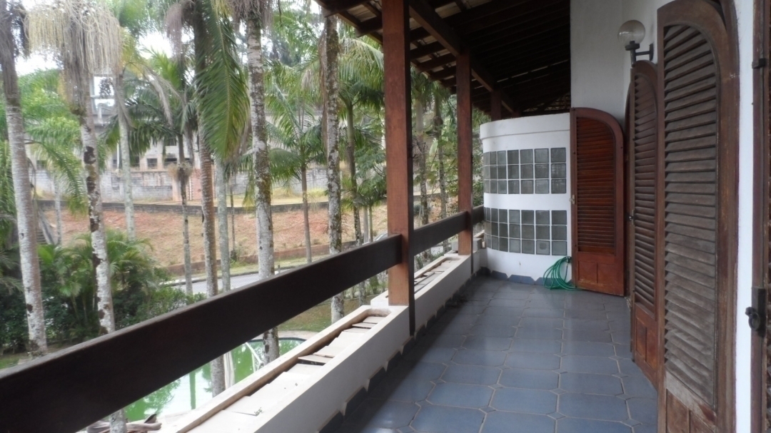 Casa de Condomínio, 4 quartos - Foto 44