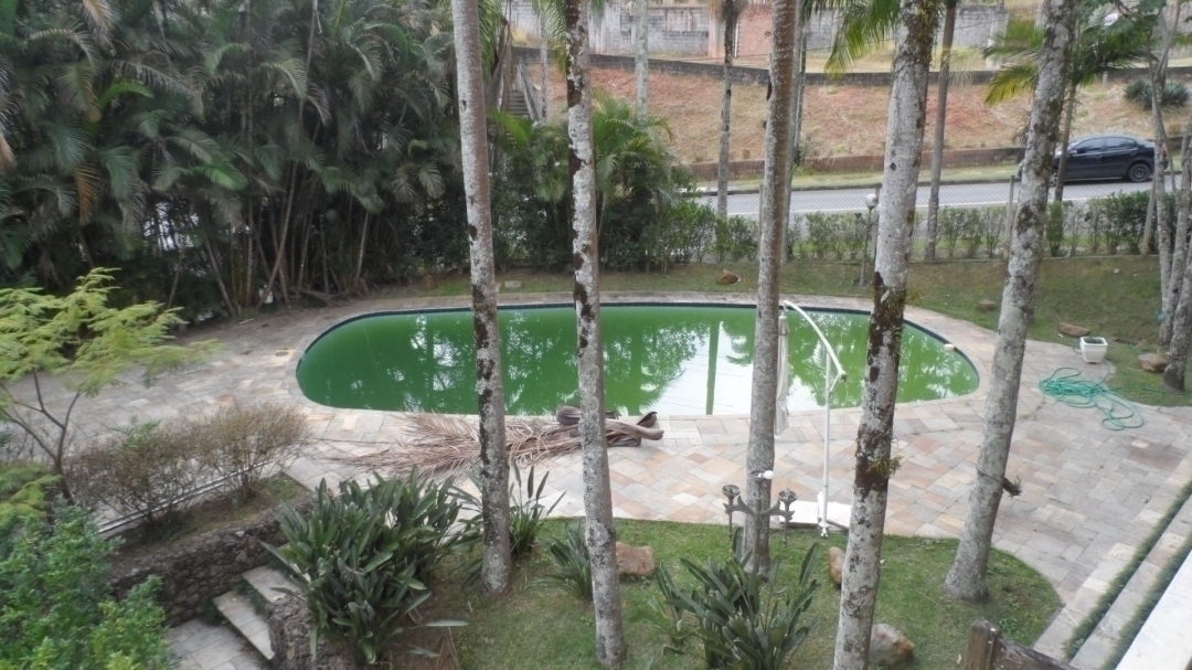 Casa de Condomínio, 4 quartos - Foto 45