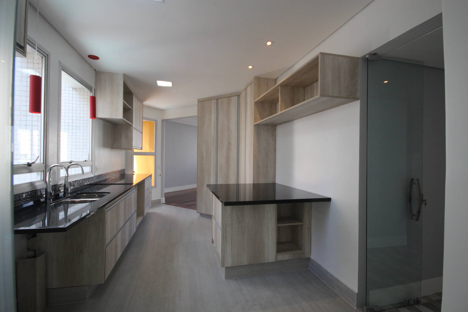 Apartamento à venda e aluguel, 244m² - Foto 8