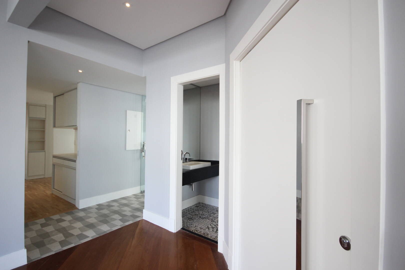 Apartamento à venda e aluguel, 244m² - Foto 11