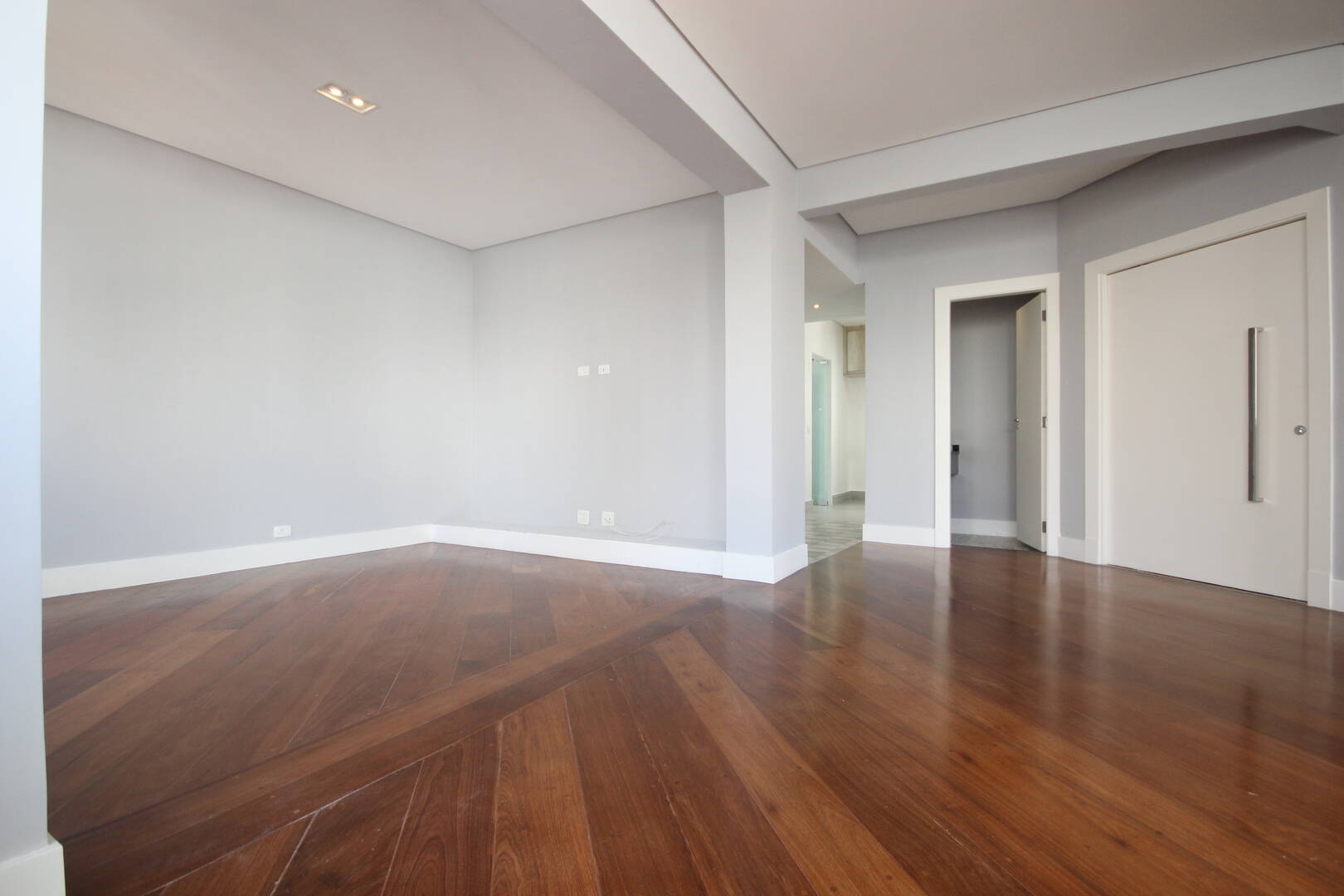 Apartamento à venda e aluguel, 244m² - Foto 4