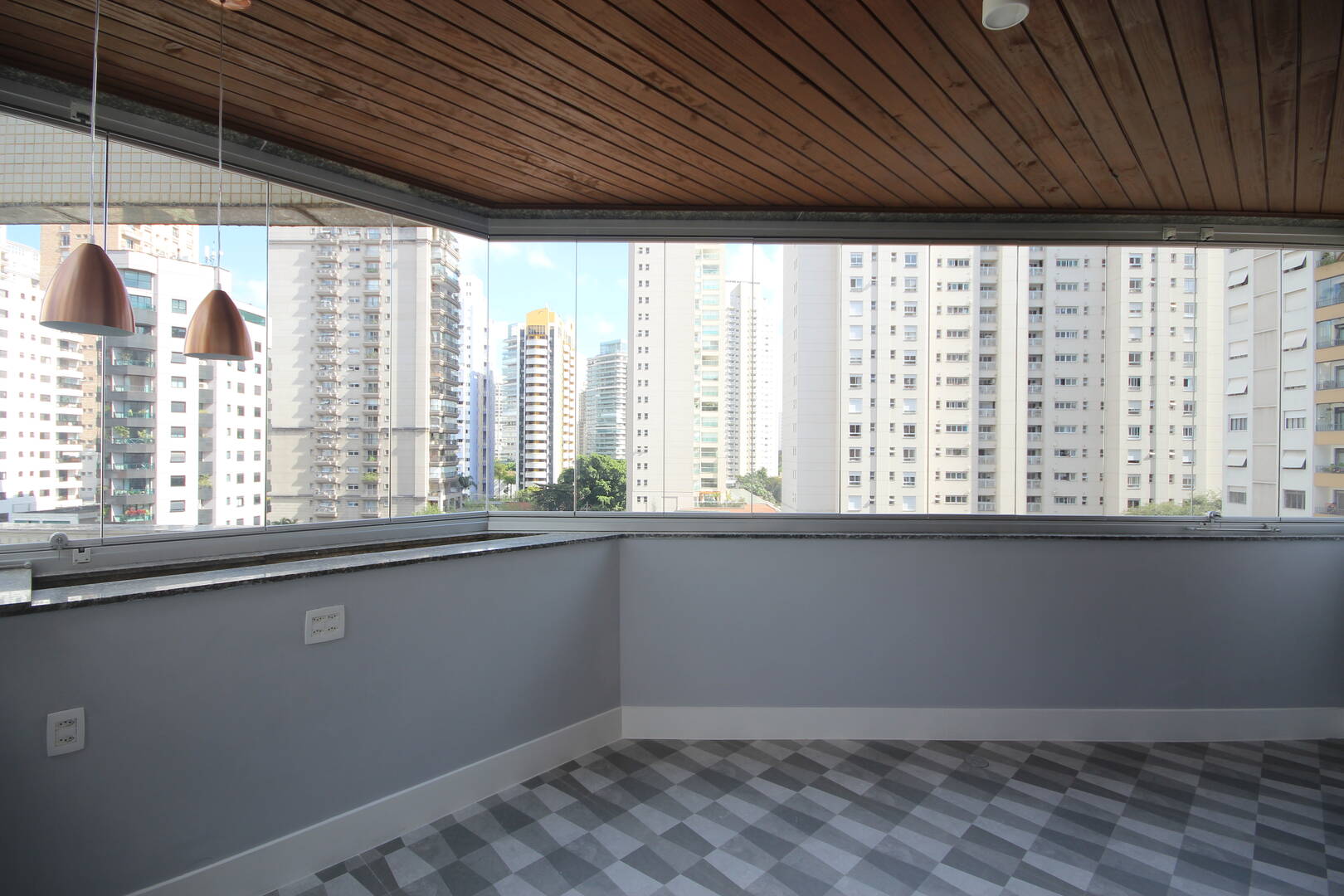 Apartamento à venda e aluguel, 244m² - Foto 6