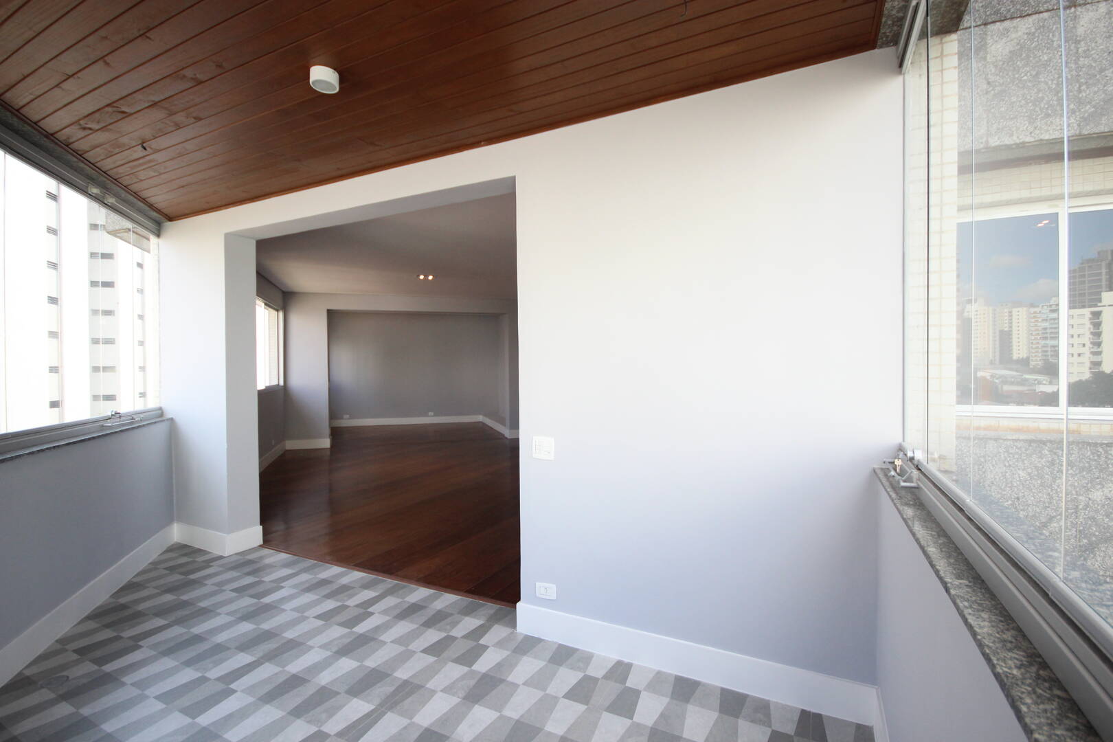 Apartamento à venda e aluguel, 244m² - Foto 7