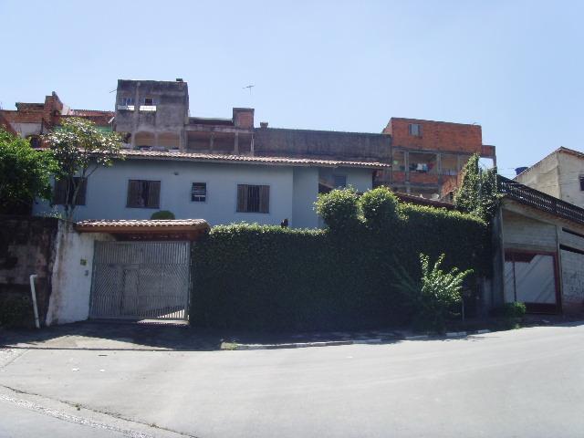 #47-VSR - Casa para Venda em Itapecerica da Serra - SP - 1