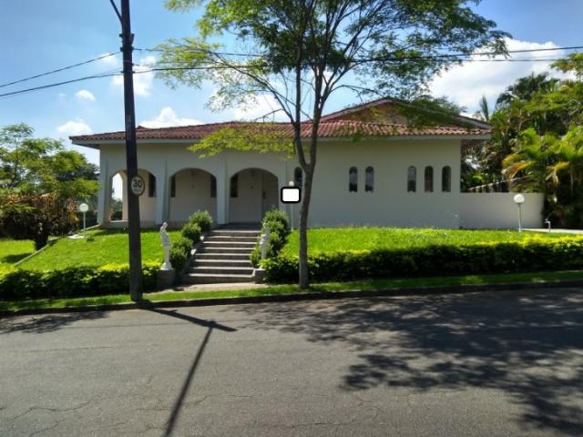 #379-VSR - Casa em condomínio para Venda em Itapecerica da Serra - SP - 2