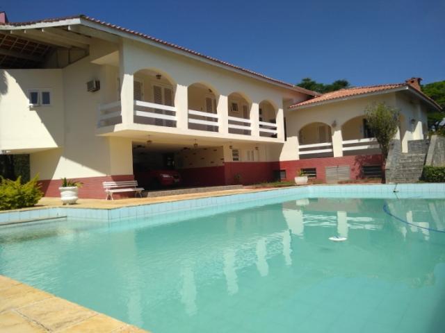 #379-VSR - Casa em condomínio para Venda em Itapecerica da Serra - SP