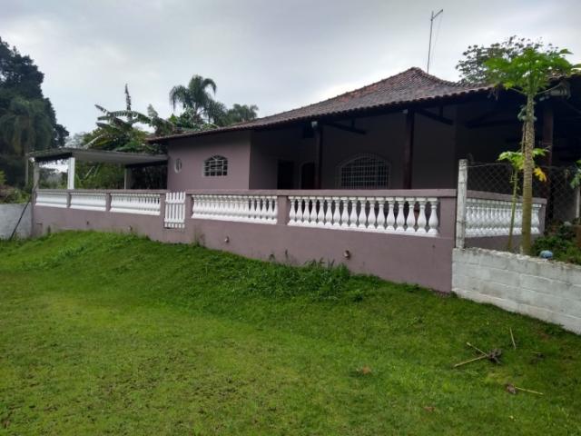#459-VSR - Casa para Venda em Itapecerica da Serra - SP - 2
