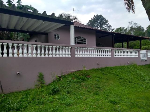 Casa para Venda em Itapecerica da Serra - 4
