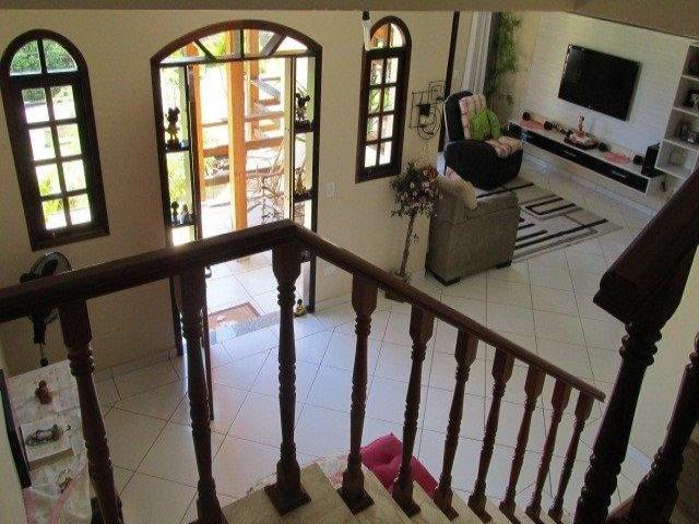 #510-VSR - Casa em condomínio para Venda em Itapecerica da Serra - SP