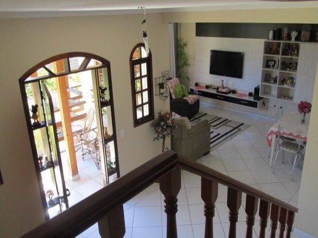 #510-VSR - Casa em condomínio para Venda em Itapecerica da Serra - SP