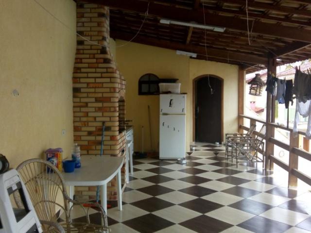#510-VSR - Casa em condomínio para Venda em Itapecerica da Serra - SP