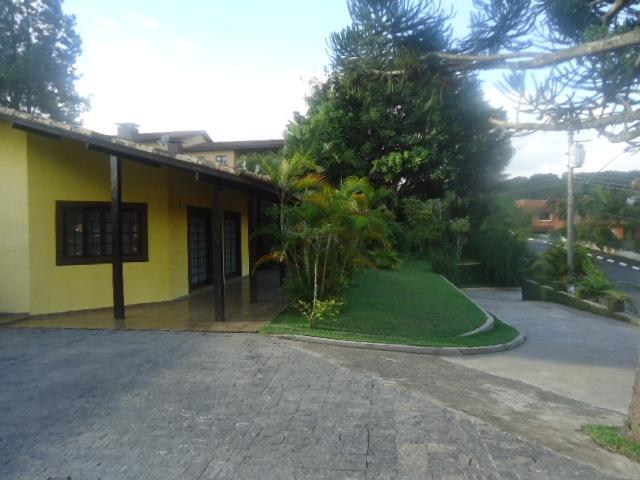 #73-VSR - Casa em condomínio para Venda em Itapecerica da Serra - SP