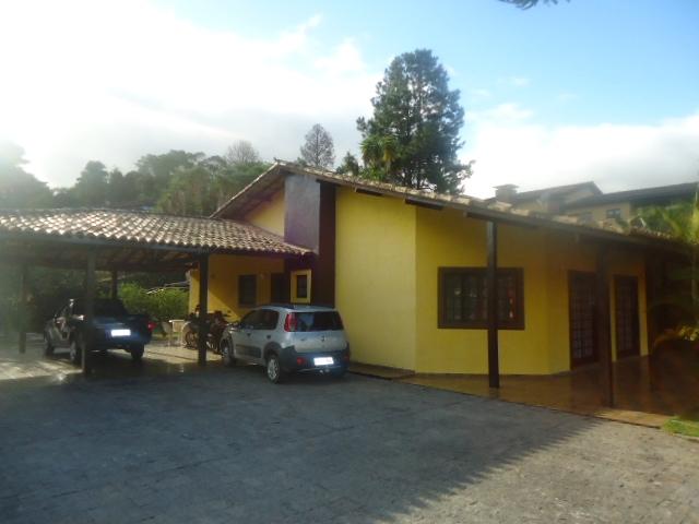 #73-VSR - Casa em condomínio para Venda em Itapecerica da Serra - SP