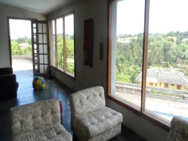 #574-VSR - Casa em condomínio para Venda em Itapecerica da Serra - SP