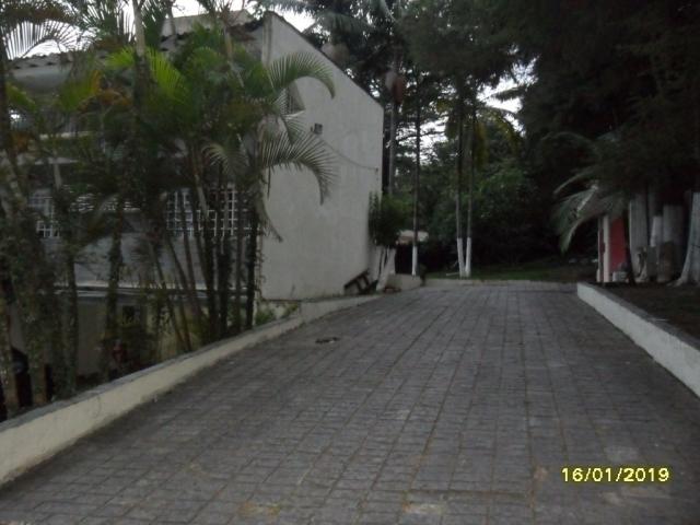 #581-VSR - Casa para Venda em Itapecerica da Serra - SP - 3