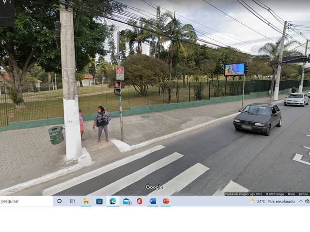 #584-VSR - Terreno para Venda em São Paulo - SP - 1