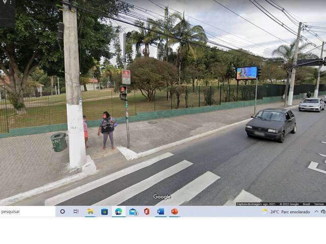 #584-VSR - Terreno para Venda em São Paulo - SP - 2