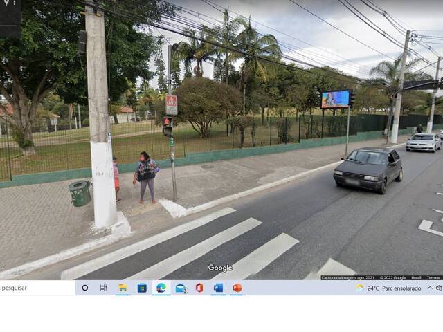 #584-VSR - Terreno para Venda em São Paulo - SP - 1