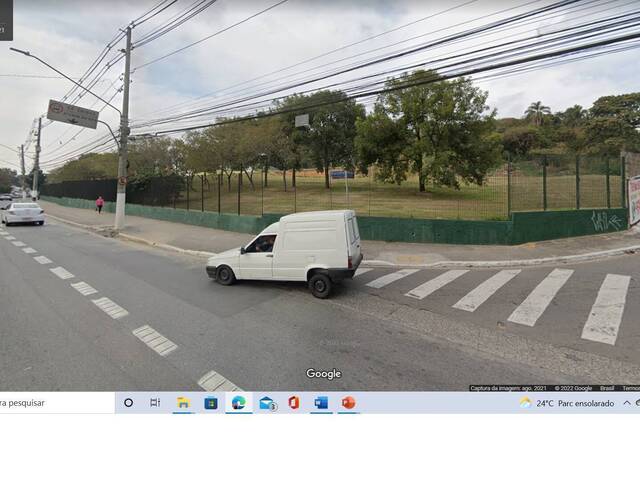 #584-VSR - Terreno para Venda em São Paulo - SP - 3