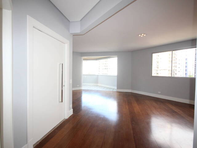 #607-VSR - Apartamento para Venda em São Paulo - SP - 2