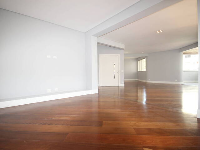 #607-VSR - Apartamento para Venda em São Paulo - SP - 1